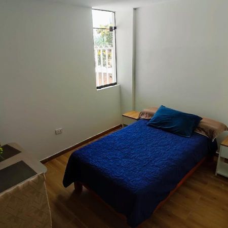 Ferienwohnung Casa De Turistas Arequipa Exterior foto