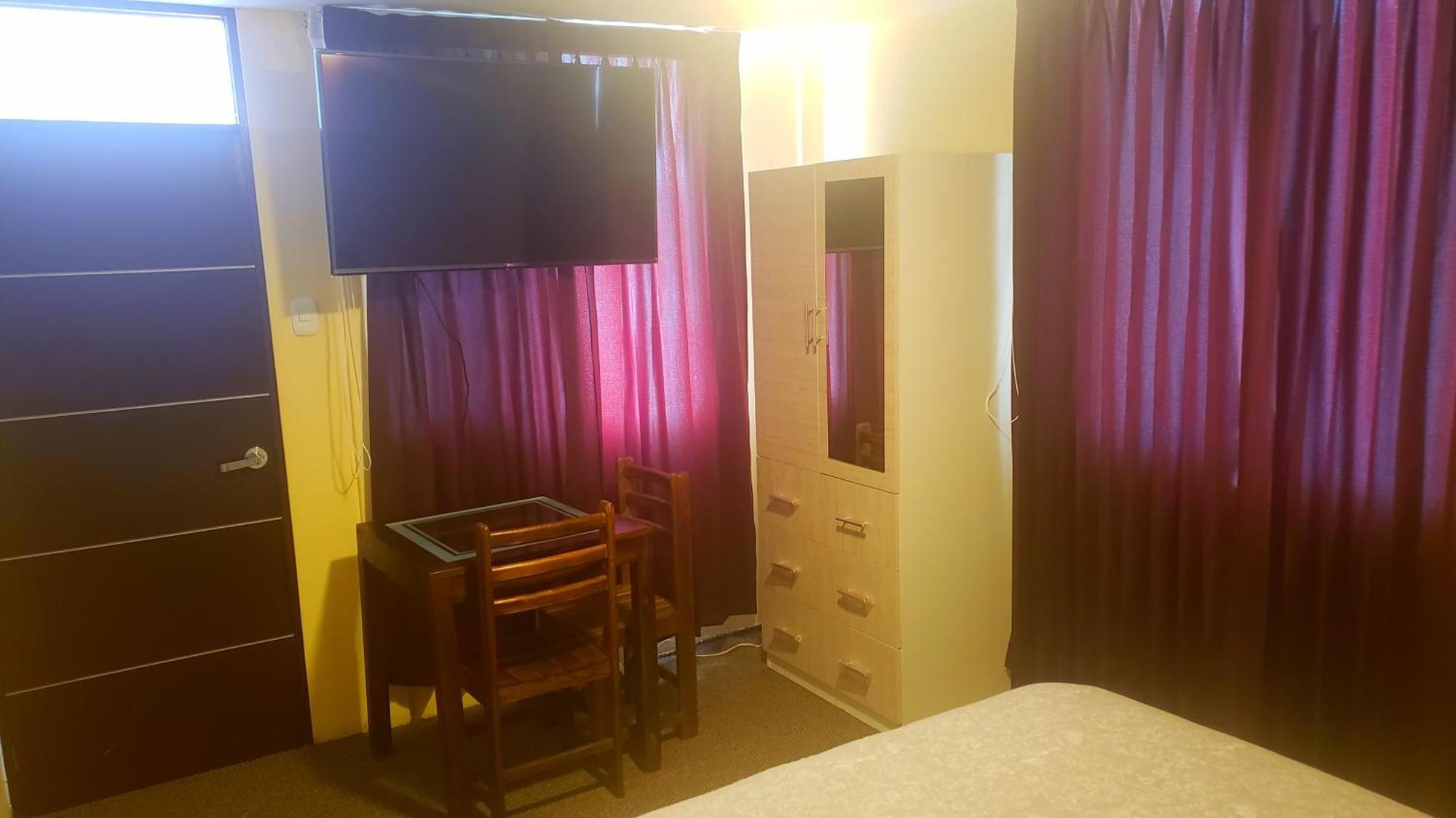 Ferienwohnung Casa De Turistas Arequipa Zimmer foto
