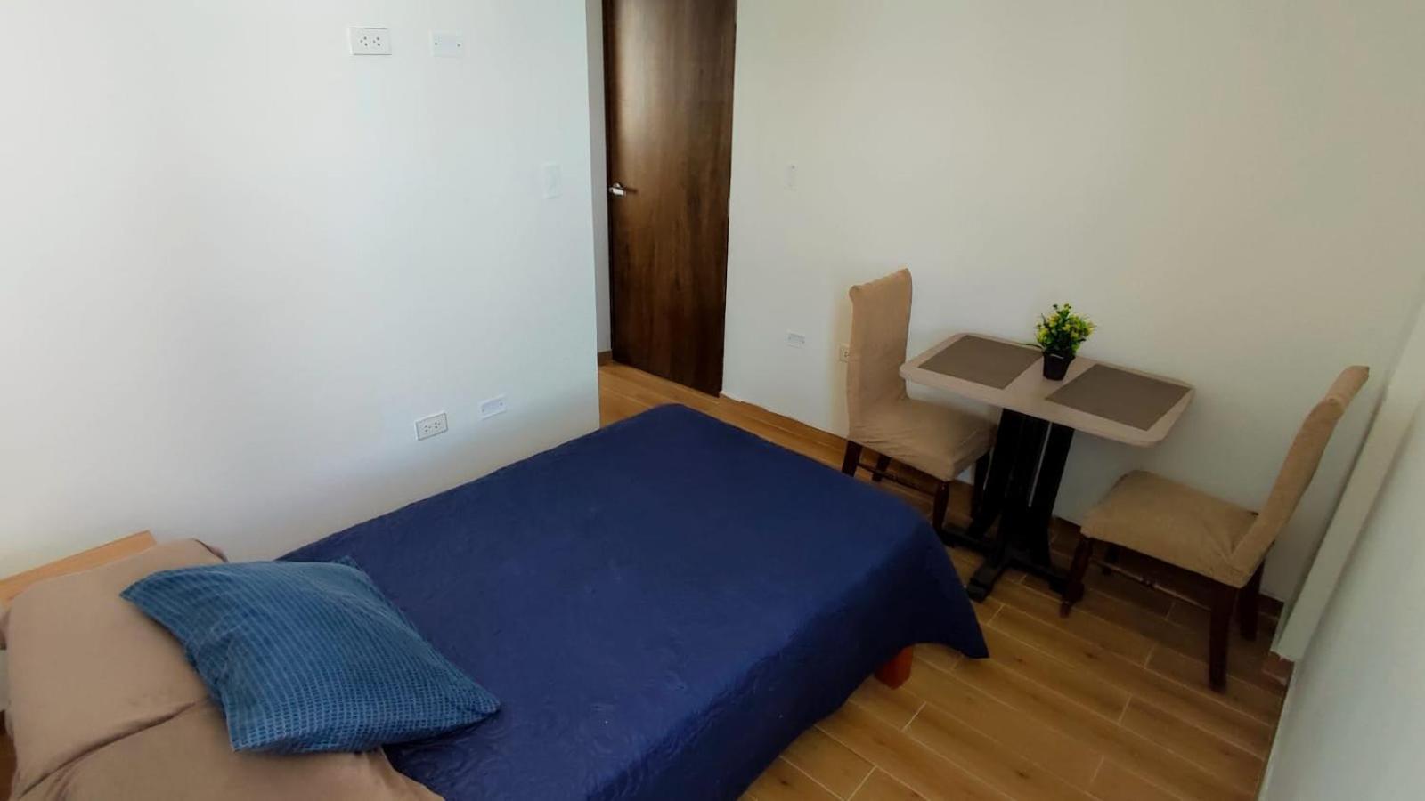 Ferienwohnung Casa De Turistas Arequipa Exterior foto
